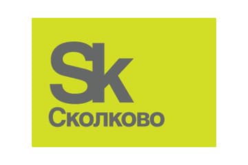 Логотип Сколково
